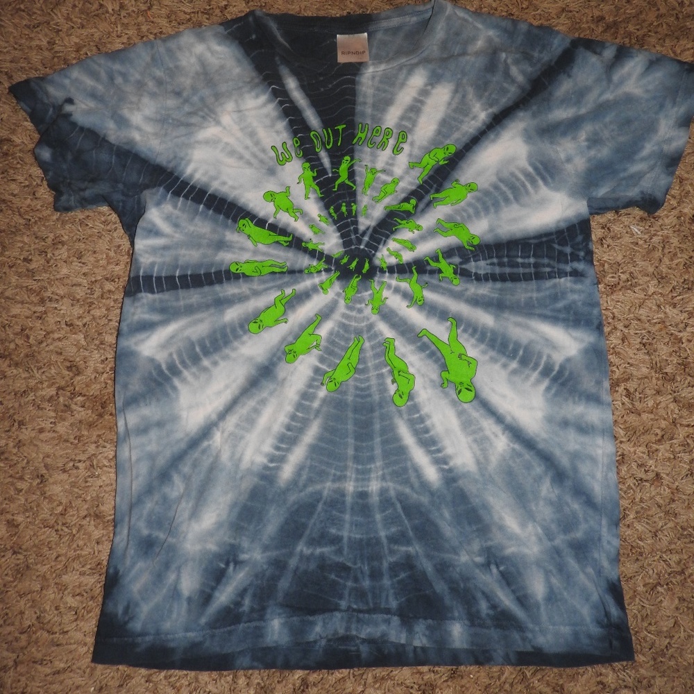 RipNDip T-Shirt